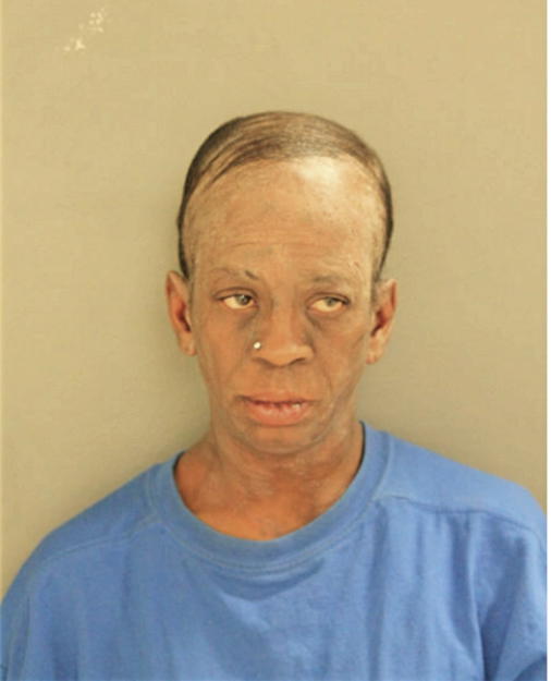 WANDA M JACKSON, Cook County, Illinois