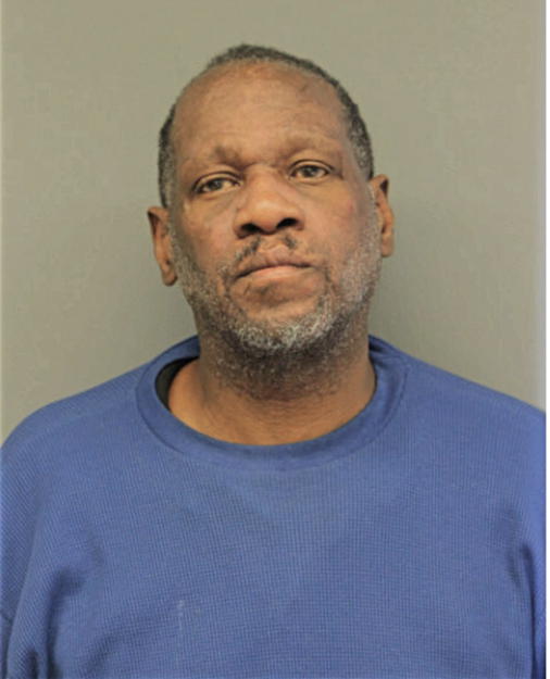 JAMES JANUARY, Cook County, Illinois