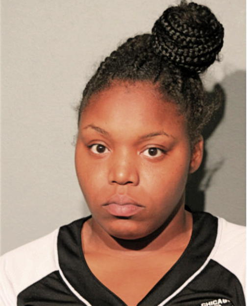 ASHLEY JOHNSON, Cook County, Illinois