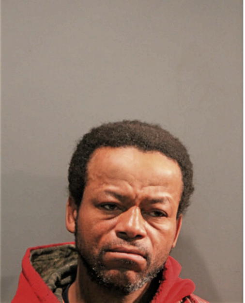 CARL JOHNSON, Cook County, Illinois