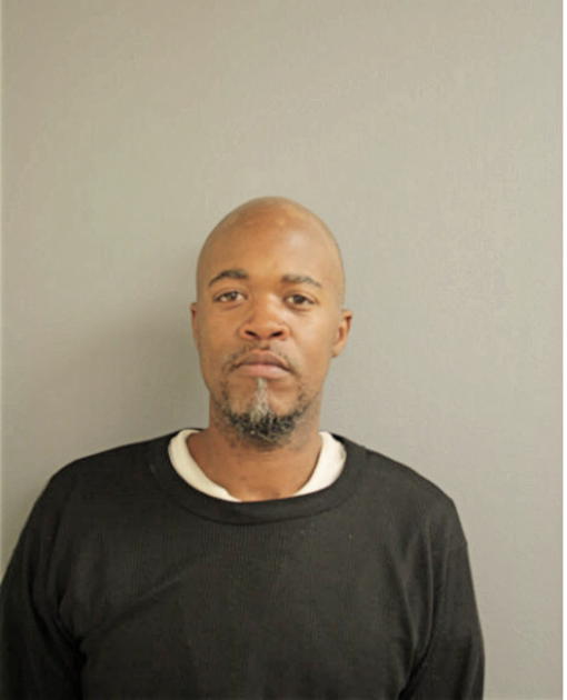 DEVIN JOHNSON, Cook County, Illinois