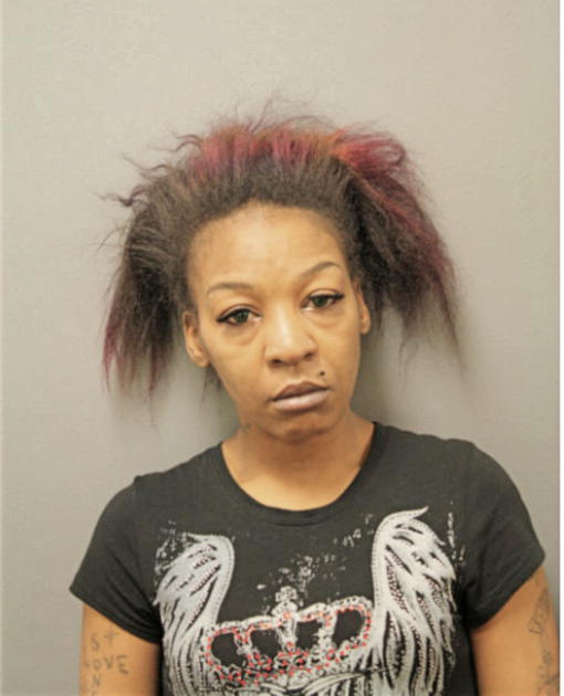 PAMULA JOHNSON, Cook County, Illinois