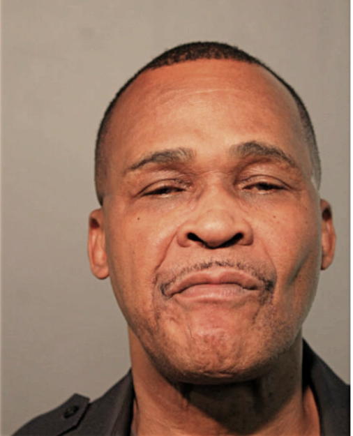 TYRONE JOHNSON, Cook County, Illinois