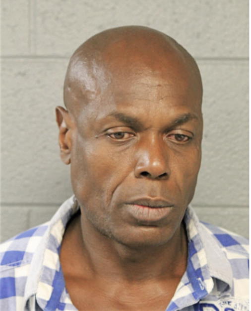 STEVEN L JONES, Cook County, Illinois