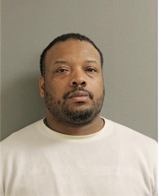 TYRONE JONES, Cook County, Illinois