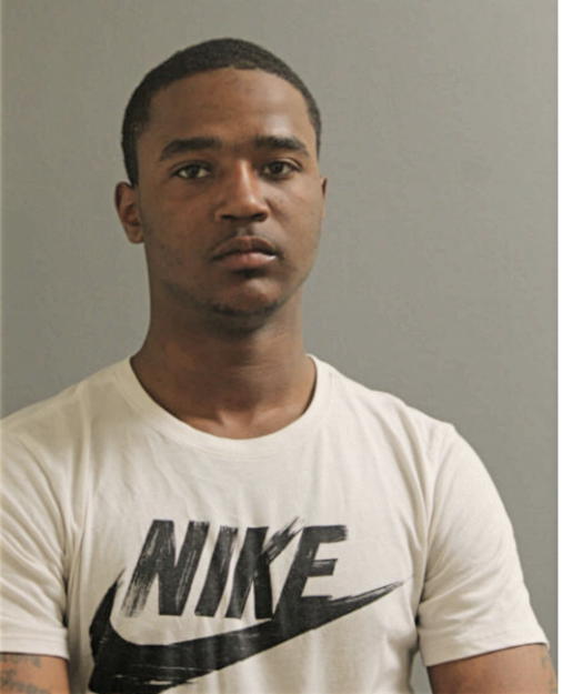 LOVON A JORDON, Cook County, Illinois