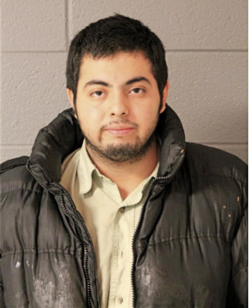 CARLOS JUAREZ, Cook County, Illinois
