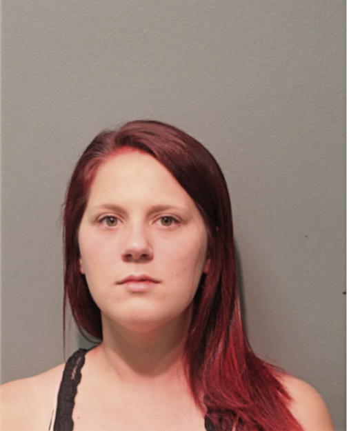 CORTNEY KELLEY, Cook County, Illinois