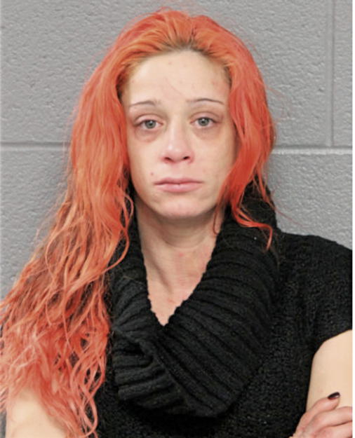 ANGELA S KENNEDY, Cook County, Illinois