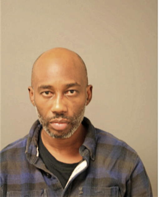 JAMES D KING, Cook County, Illinois