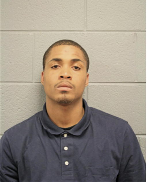TIMOTHY L KNIGHT, Cook County, Illinois