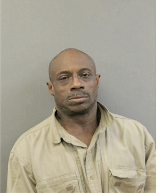 MAURICE L KOONCE, Cook County, Illinois