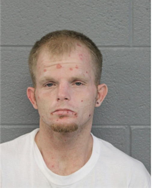 JAY W KURELKO, Cook County, Illinois