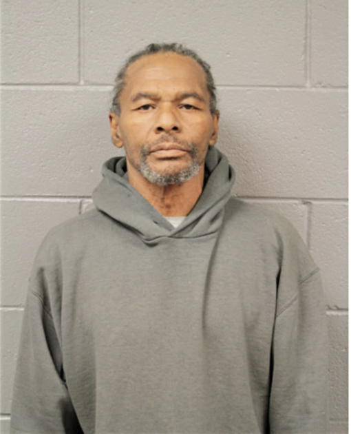 JAMES KYLES, Cook County, Illinois