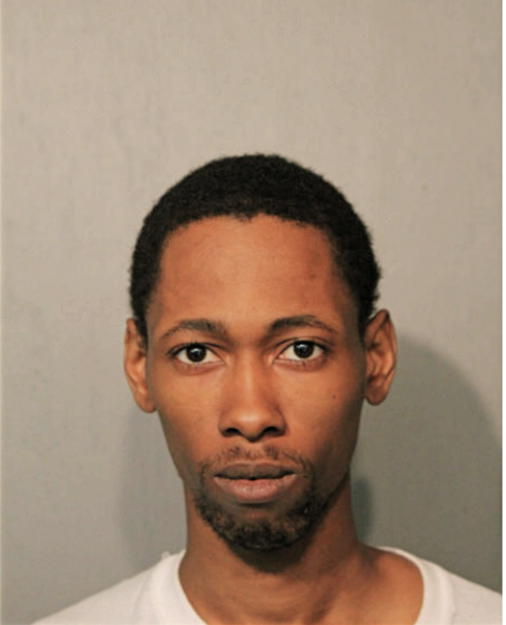 LYNELL D LACY, Cook County, Illinois