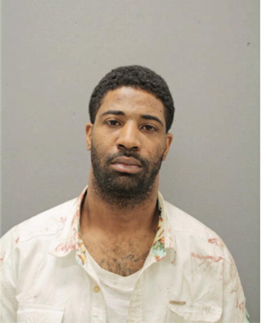 ANTUAN D LEE, Cook County, Illinois