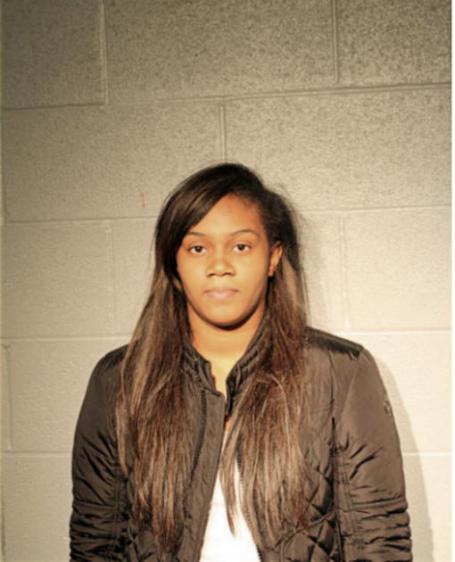 JAKYLA M LEE, Cook County, Illinois
