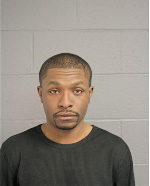 JAMESON W LENTON, Cook County, Illinois