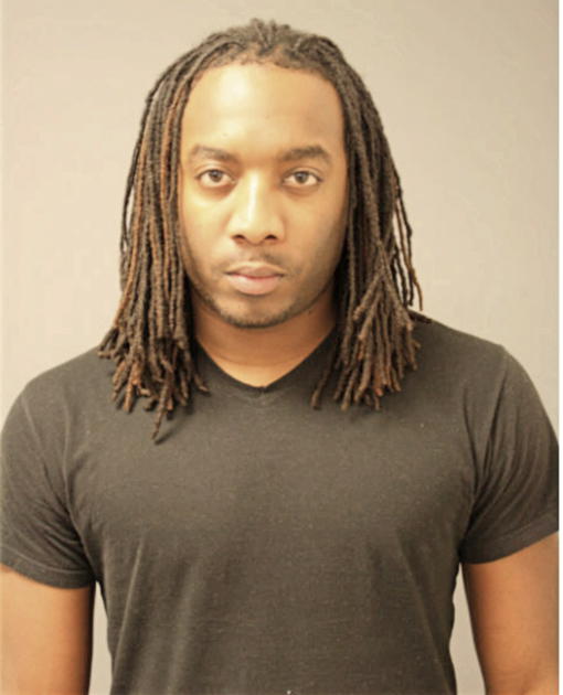 KENNETH T LIVINGSTON, Cook County, Illinois