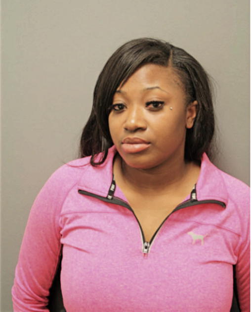 LEVITA M LOCKETT, Cook County, Illinois