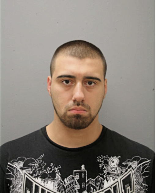 HECTOR P LOPEZ, Cook County, Illinois