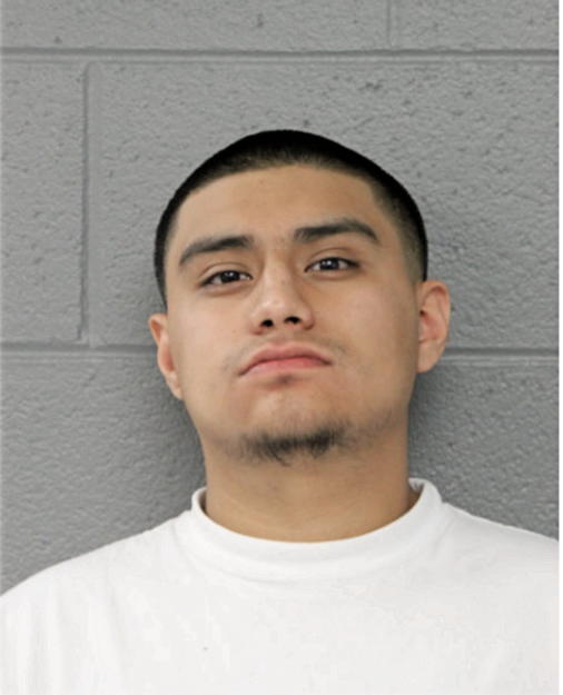 BERNABE LUGO-VILLALOBOS, Cook County, Illinois