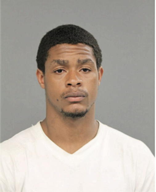 LEVIE M LUKE, Cook County, Illinois