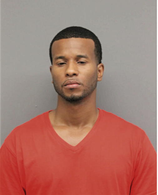 TORRIES DEVON-ANGELO LYONS, Cook County, Illinois