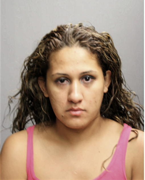 IMELDA I MAGDELENO, Cook County, Illinois