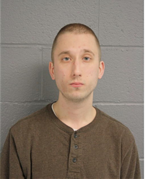 MARKO MARKOVIC, Cook County, Illinois