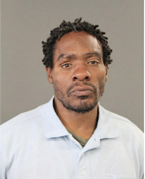 JAMES MARSH, Cook County, Illinois