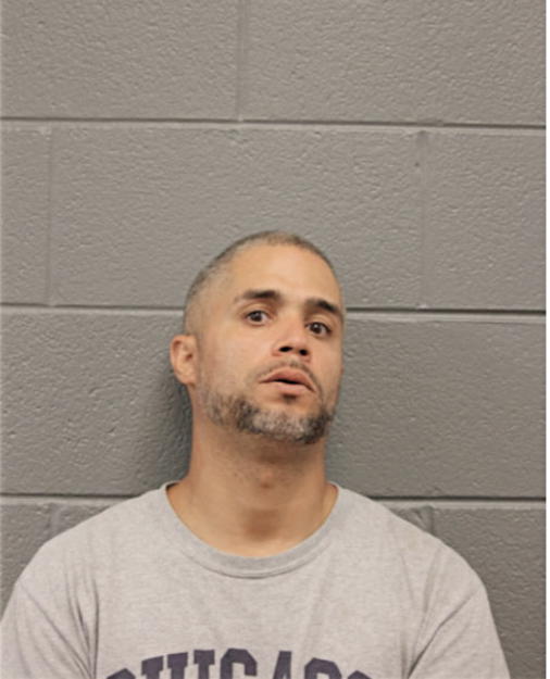 HERIBERTO I MARTINEZ, Cook County, Illinois