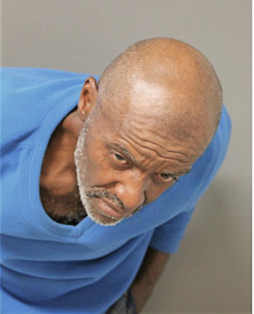 TONY MASON, Cook County, Illinois