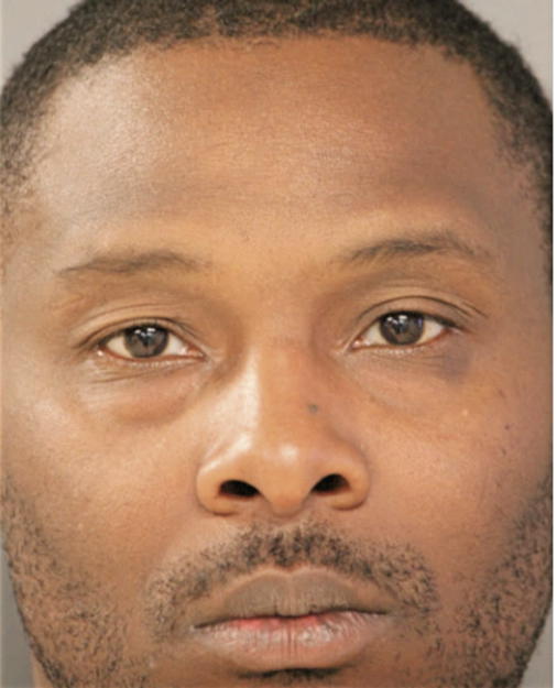 TYWONE D MATTHEWS, Cook County, Illinois
