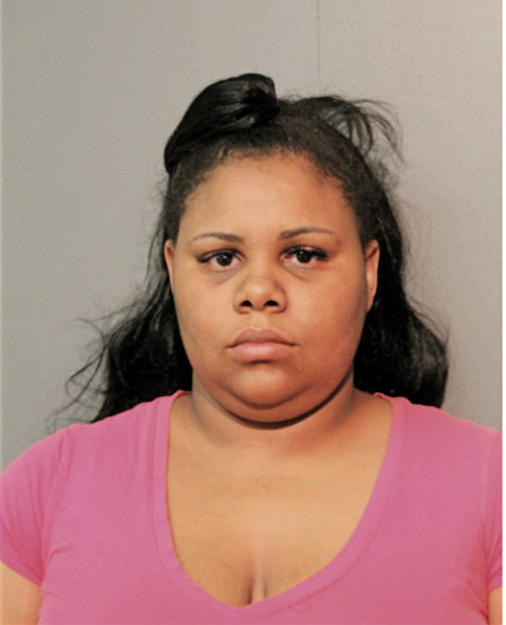 TATIANA N MCHANEY, Cook County, Illinois