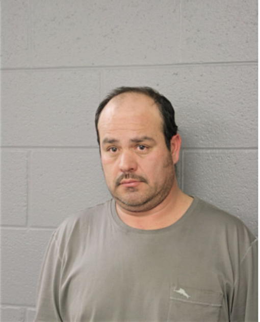 MANUEL MEJORADO, Cook County, Illinois