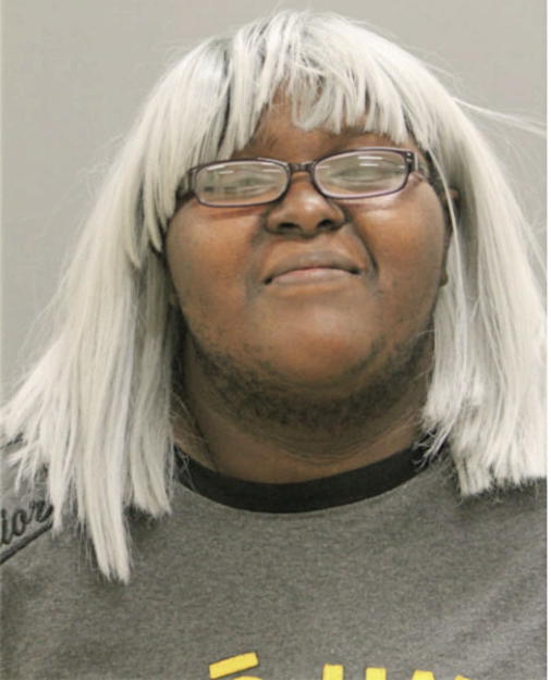 TRACI A MILLER, Cook County, Illinois