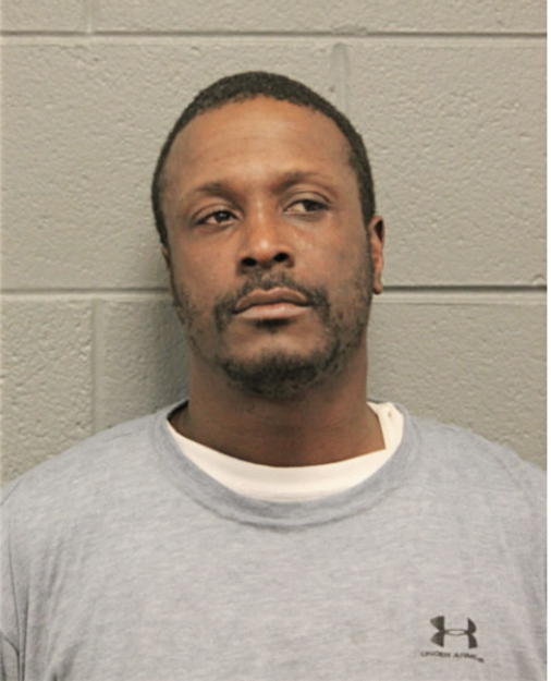 TOMMIE L MITCHELL, Cook County, Illinois