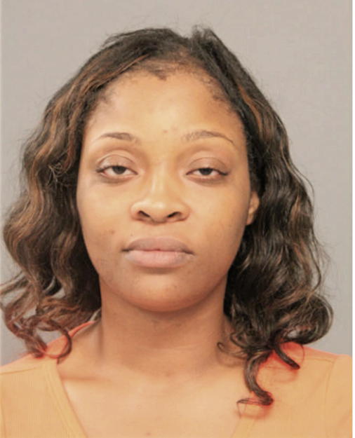 TAMMY D MONTGOMERY, Cook County, Illinois