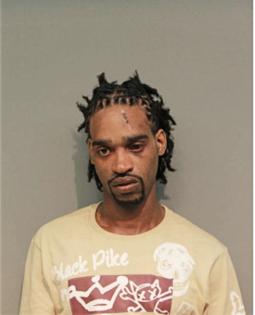 JOSHUA D MOORE, Cook County, Illinois