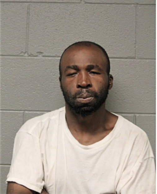 DURELL C MORGAN, Cook County, Illinois
