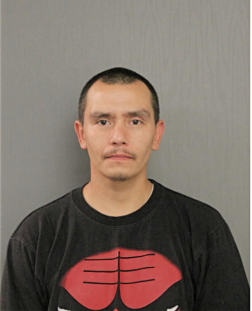 BALTAZAR MORONES, Cook County, Illinois
