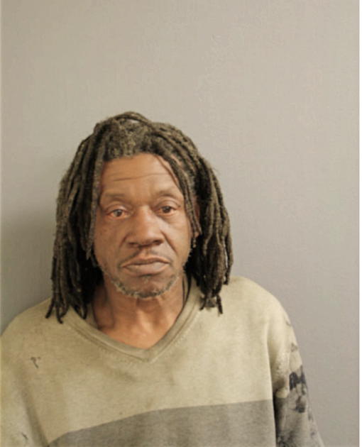 KELVIN MORRIS, Cook County, Illinois