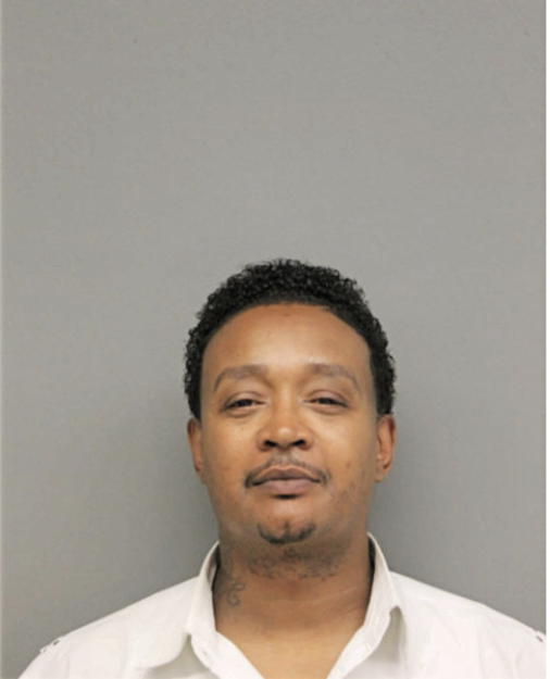 JAMES F MYLES, Cook County, Illinois