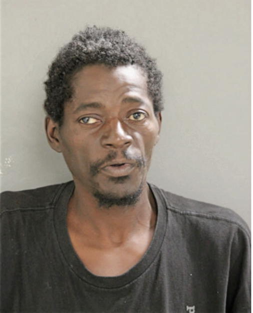 REGINALD NEAL, Cook County, Illinois