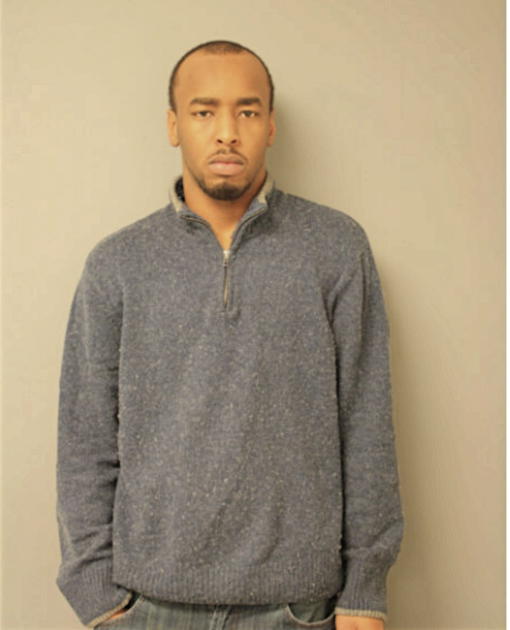 LANCE J NORRIS, Cook County, Illinois