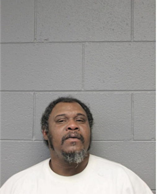 CAREY OLIVER, Cook County, Illinois