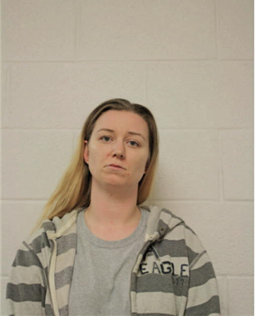 ASHLEY L OLSEN, Cook County, Illinois