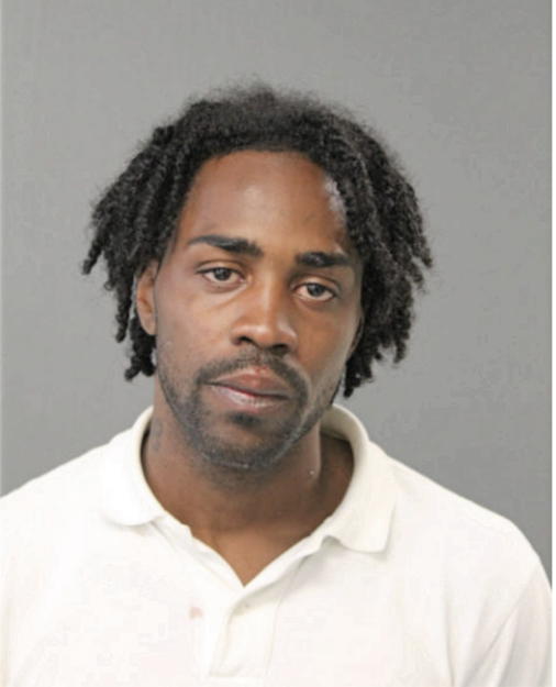 ANTONIO M ONEAL, Cook County, Illinois