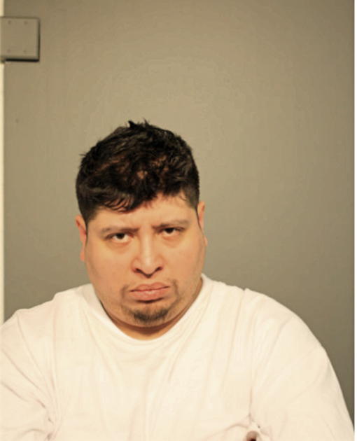 JORGE ORELLANA, Cook County, Illinois